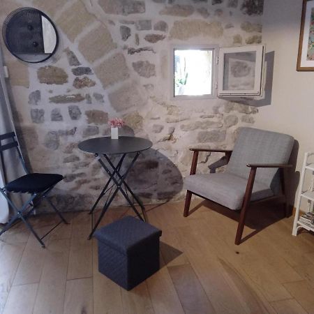 Le Clos De L'Olivelle Gallargues-le-Montueux Buitenkant foto